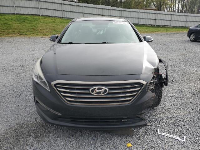 2015 HYUNDAI SONATA SPO - 5NPE34AF7FH096146