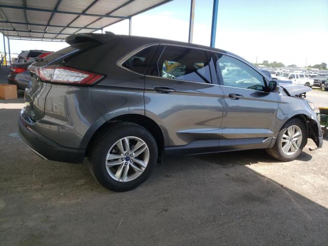 Vin: 2fmpk3j93gbc67273, lot: 53192565, ford edge sel 20163