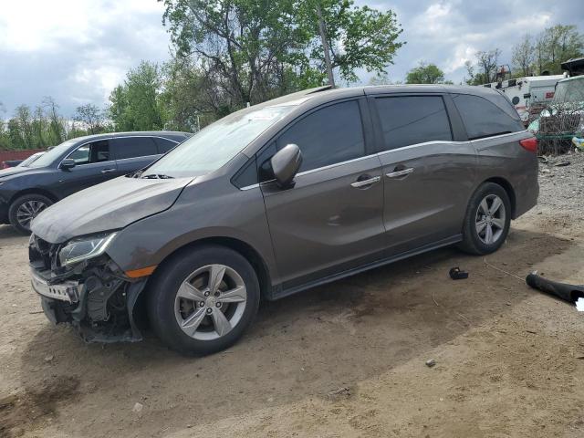 Vin: 5fnrl6h70jb069213, lot: 54420075, honda all models exl 2018 img_1