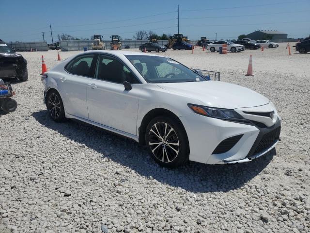 Vin: 4t1m11ak3lu389424, lot: 52727655, toyota camry se 20204