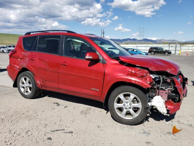 2010 TOYOTA RAV4 LIMIT - 2T3DK4DV4AW019205