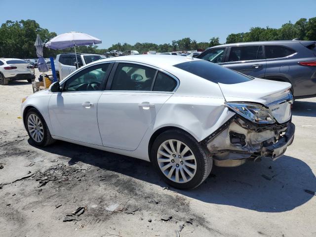 Vin: 2g4gr5ek6c9139390, lot: 53065305, buick regal 20122