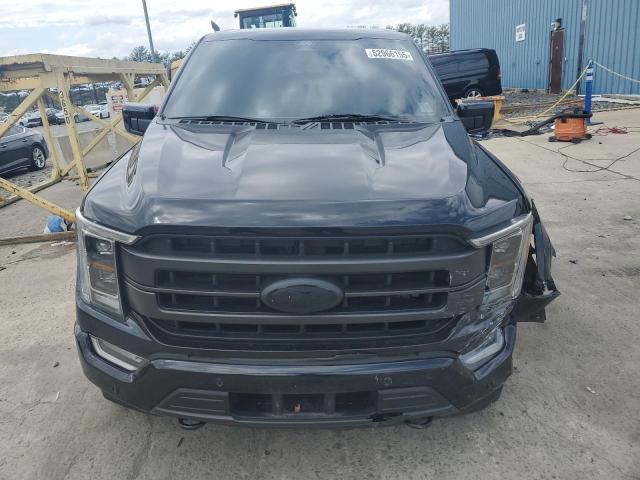 2022 FORD F150 SUPER - 1FTFW1E80NKE44584