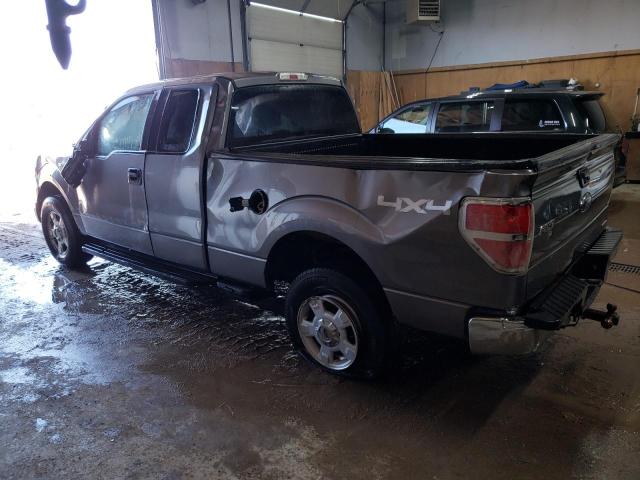 Vin: 1ftfx1ef7ekg06562, lot: 53352815, ford f-150 super cab 20142