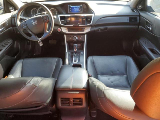 2015 HONDA ACCORD EXL - 1HGCR3F81FA018643