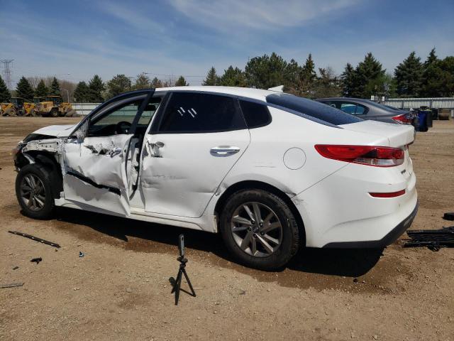 Vin: 5xxgt4l3xkg331754, lot: 54231695, kia optima lx 20192
