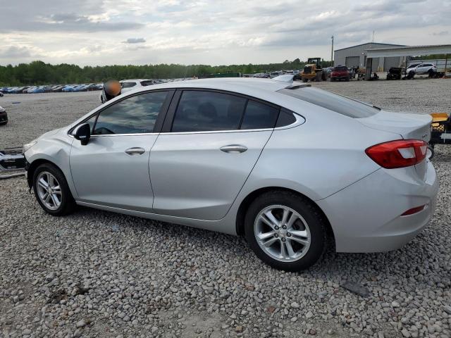 Vin: 1g1be5sm8g7238518, lot: 54054025, chevrolet cruze lt 20162