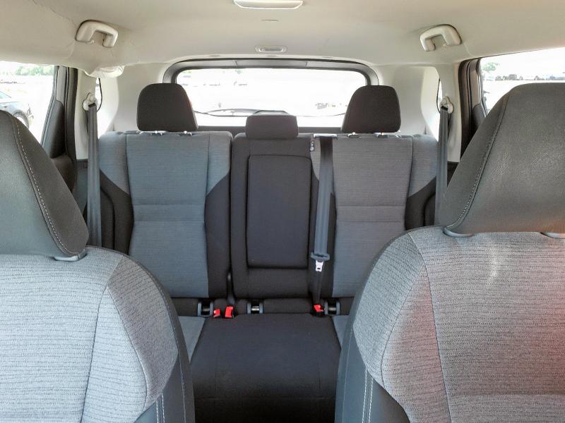 2023 NISSAN ROGUE SV - 5N1BT3BA6PC845351