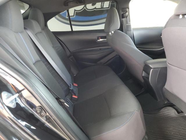 2020 TOYOTA COROLLA SE - JTDS4RCE9LJ030833