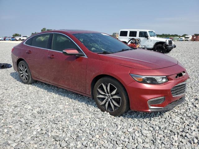 Vin: 1g1ze5st0hf182104, lot: 53380945, chevrolet malibu lt 20174
