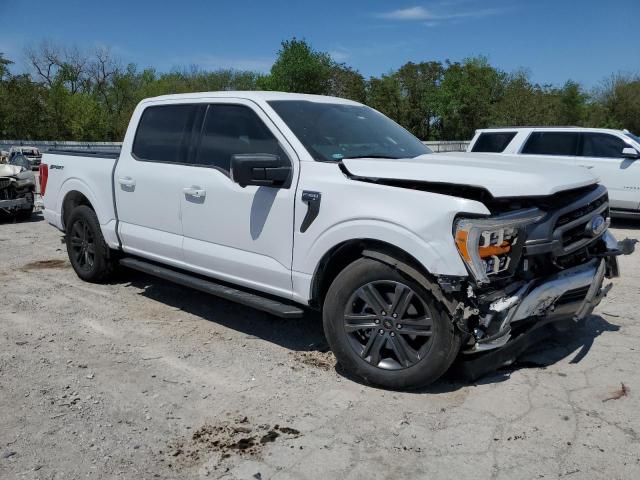 Vin: 1ftew1c50nke39289, lot: 53251455, ford f-150 supercrew 20224