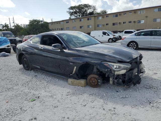 Vin: jn1ev7el6hm553844, lot: 51625355, infiniti q60 premium 20174