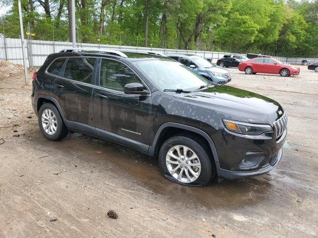 2019 JEEP CHEROKEE L - 1C4PJMCXXKD432988