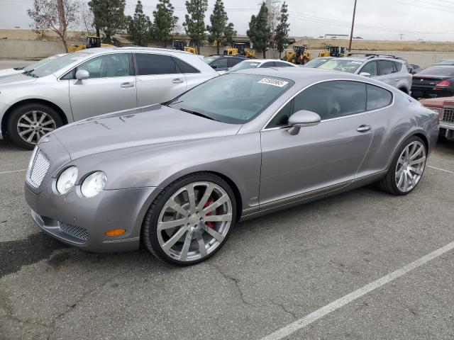 2005 BENTLEY CONTINENTA #3139913456