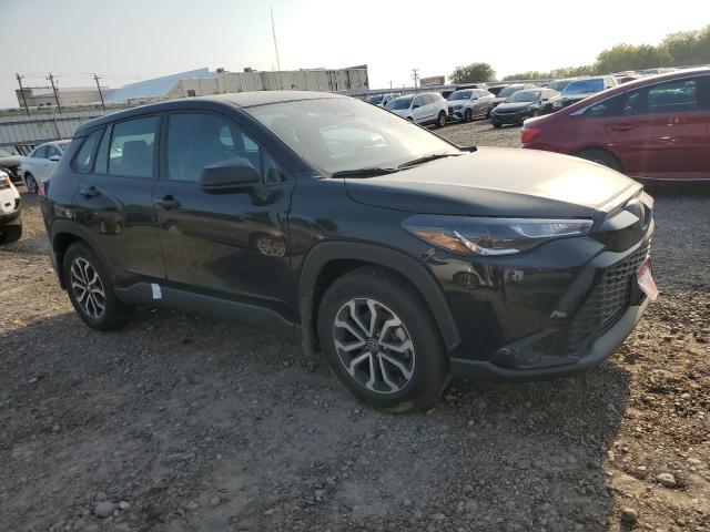 Vin: 7mufbabg8sv065009, lot: 52000285, toyota corolla cr se 20254