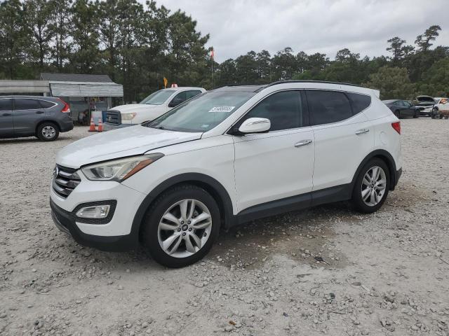 HYUNDAI SANTA FE S