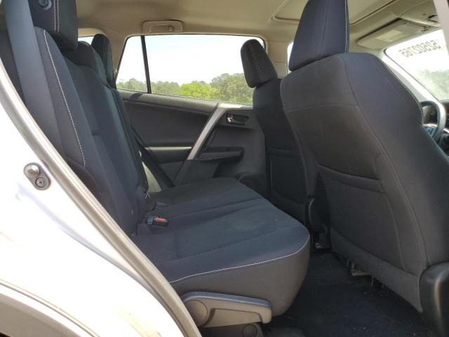 2016 TOYOTA RAV4 XLE - 2T3WFREV5GW311835