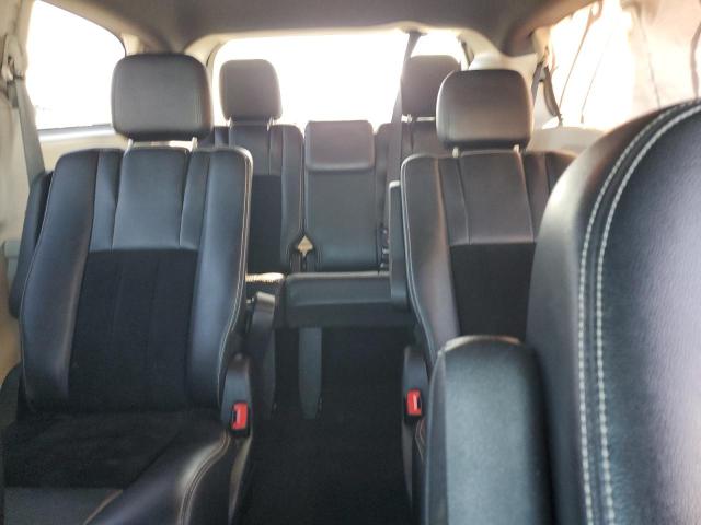 2017 DODGE GRAND CARA - 2C4RDGCG7HR863263