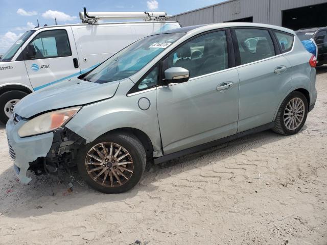 Vin: 1fadp5cu9dl523424, lot: 52168275, ford cmax premium 2013 img_1