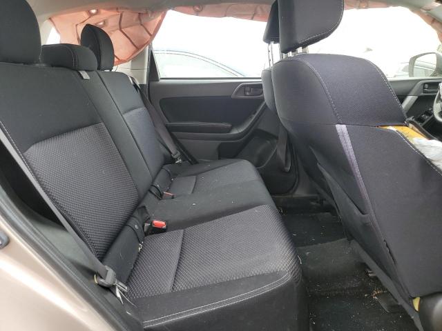 2015 SUBARU FORESTER 2 - JF2SJABC9FH834217