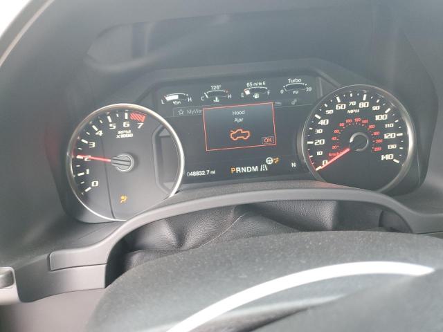 2018 FORD F150 RAPTO - 1FTEX1RG5JFC44426