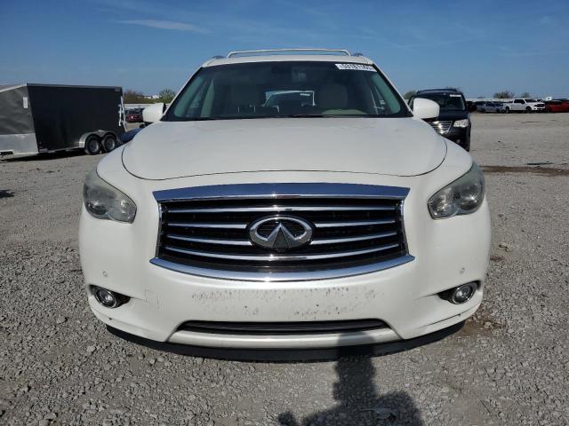 2015 INFINITI QX60 - 5N1AL0MM1FC501863