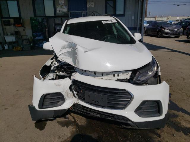2021 CHEVROLET TRAX 1LT - KL7CJLSM0MB368813