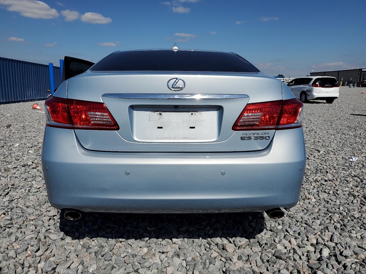 LEXUS ES 350