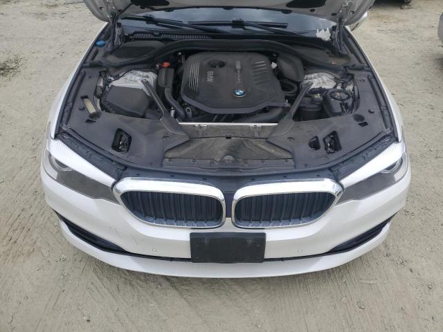 2018 BMW 540 XI - WBAJE7C54JG891048
