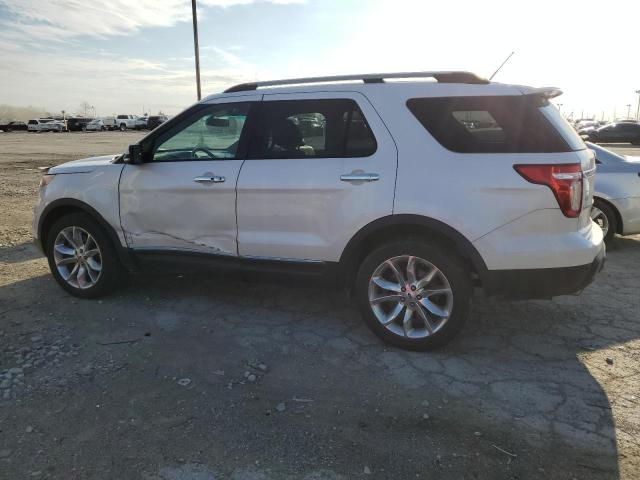 Vin: 1fm5k8f89dgb82348, lot: 53729145, ford explorer limited 20132