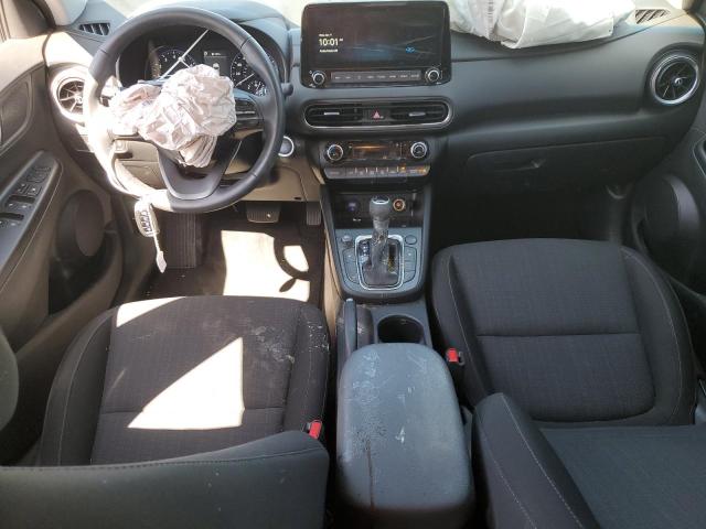 2023 HYUNDAI KONA SEL - KM8K32AB1PU960227