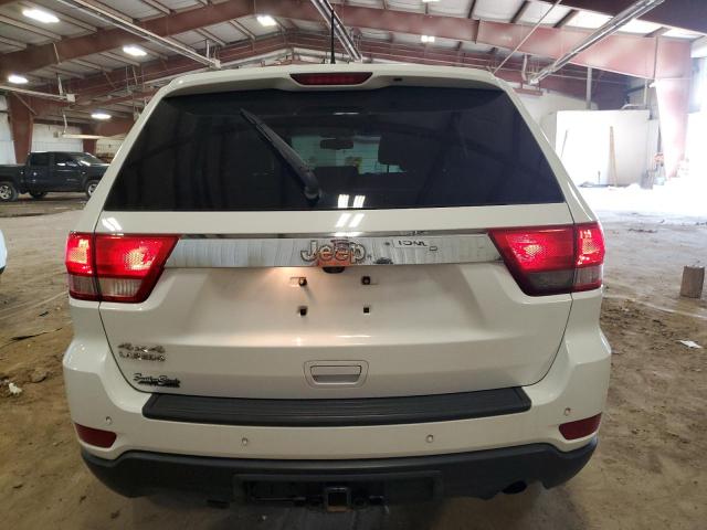 2013 JEEP GRAND CHER - 1C4RJFAG0DC541492