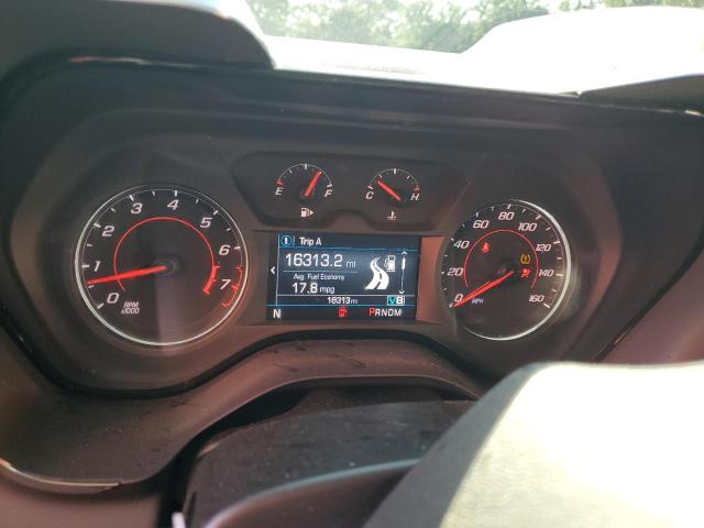 2023 CHEVROLET CAMARO LT1 1G1FF1R75P0157539