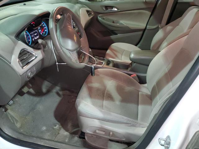 2017 CHEVROLET CRUZE LT - 1G1BE5SM1H7160326