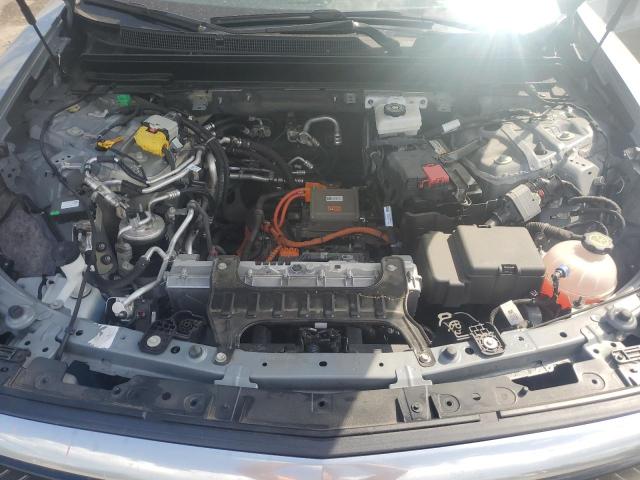 2023 CADILLAC LYRIQ LUXU 1GYKPMRK4PZ000888