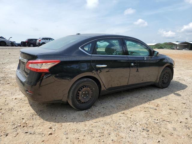 2015 NISSAN SENTRA S - 3N1AB7AP5FY334805