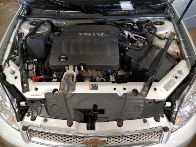2014 CHEVROLET IMPALA LIM - 2G1WA5E36E1178054