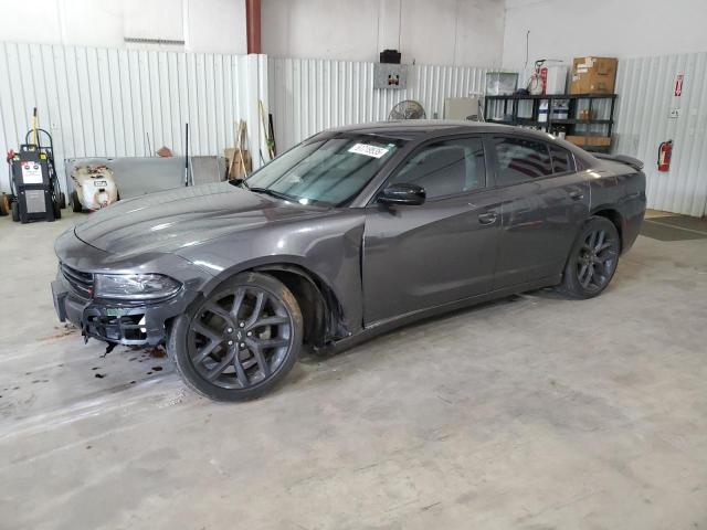 DODGE CHARGER SX