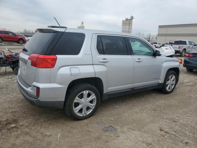 Vin: 2gkalmek0h6344920, lot: 50146305, gmc terrain sle 20173