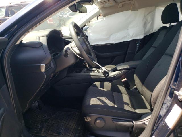 2023 MAZDA CX-30 - 3MVDMBAM7PM520298