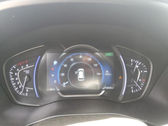 2020 HYUNDAI SANTA FE S - 5NMS33AD1LH185604