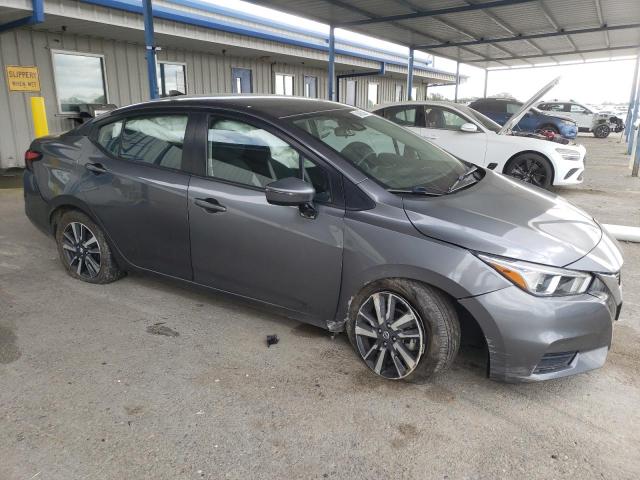 Vin: 3n1cn8ev4ml840246, lot: 54585335, nissan versa sv 20214