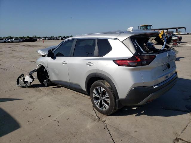 Vin: 5n1bt3bb3nc684155, lot: 51854795, nissan rogue sv 20222