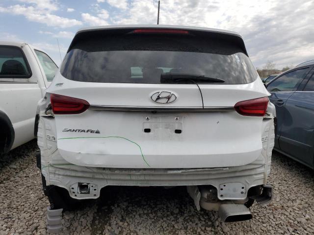 2020 HYUNDAI SANTA FE S - 5NMS23AD3LH280376