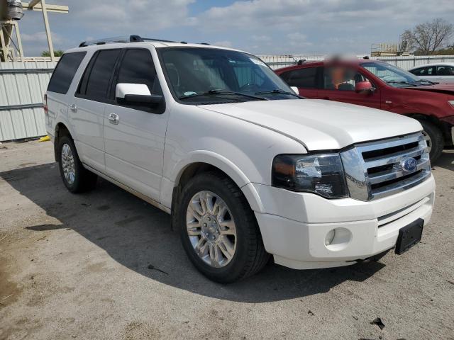 Vin: 1fmju2a50bef56261, lot: 53722465, ford expedition limited 20114
