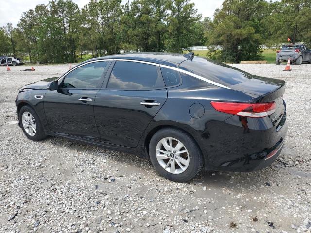 Vin: 5xxgt4l39jg235113, lot: 54262675, kia optima lx 20182