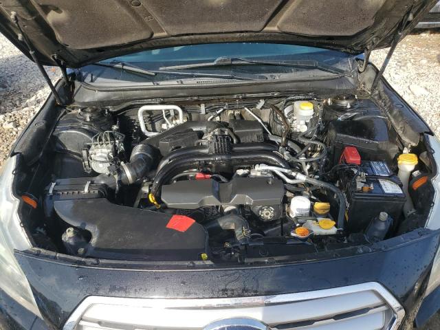 2017 SUBARU OUTBACK 2. - 4S4BSANC5H3218467
