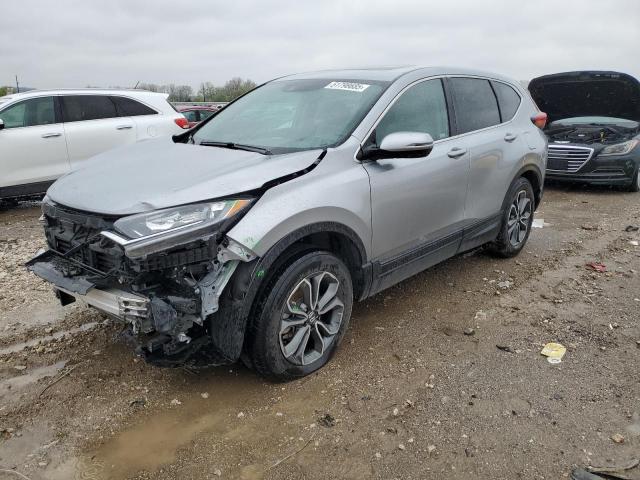 Vin: 2hkrw2h87nh661868, lot: 51798685, honda crv exl 2022 img_1