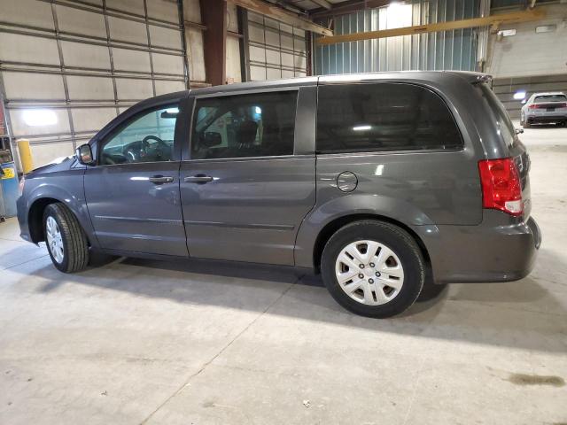 Vin: 2c4rdgbg8gr360535, lot: 52969565, dodge caravan se 20162