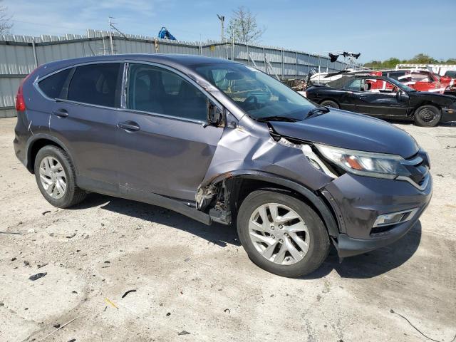 Vin: 5j6rm4h50gl028466, lot: 55077565, honda crv ex 20164